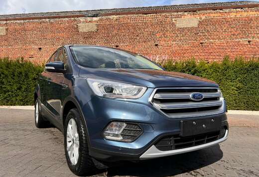 Ford 1.5 EcoBoost 2x4