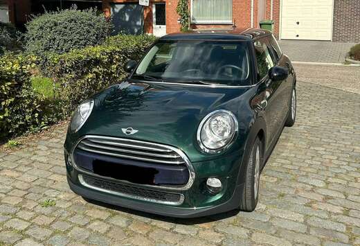 MINI Mini 1.5 Cooper