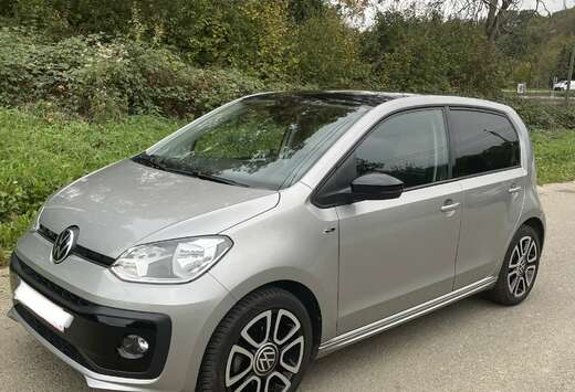 Volkswagen 1.0i R-Line