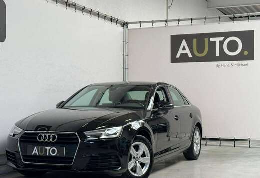 Audi Berline 2.0TDi 150pk *NAVI*LED*