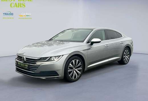 Volkswagen Arteon 1.5 TSI ACT Elegance DSG 1 An/Jaar  ...