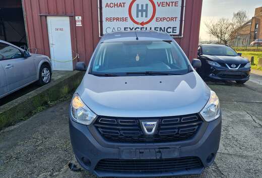 Dacia 1.5 dCi
