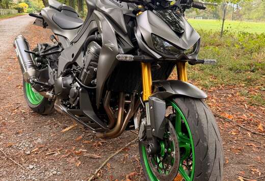 Z1100 SE