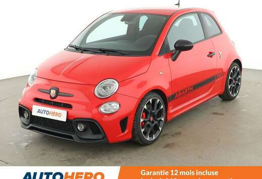 Abarth 1.4 Competizione
