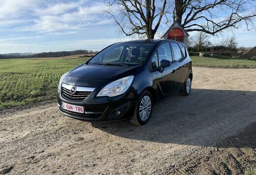 Opel 1.3 CDTi ecoFLEX Enjoy Active DPF