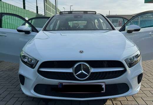 Mercedes-Benz d 7G-DCT