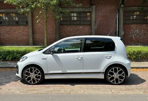 Volkswagen up GTI