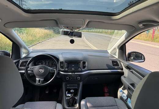 Volkswagen 2.0 CR TDi Comfortline BMT