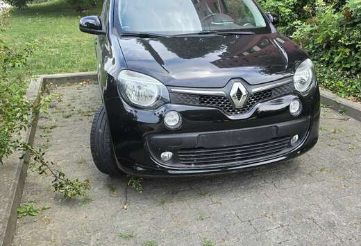 Renault 1.0i SCe Limited EDC