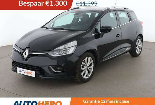 Renault 1.5 dCi Energy Intens