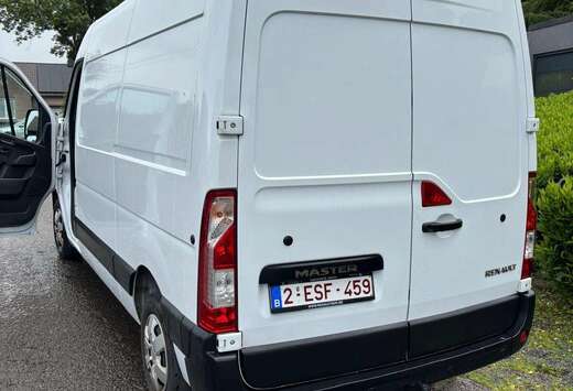 Renault 2.3 dCi 35 L2H2 En. Bl. Confort (EU6d)