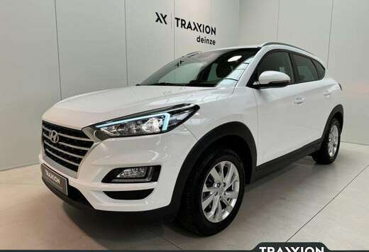 Hyundai 1.6GDi FEEL GPSPDCCameraDABCruise