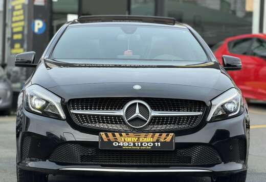 Mercedes-Benz PACK AMG*Boîte Auto*NAVI*PANO*BT*Garan ...