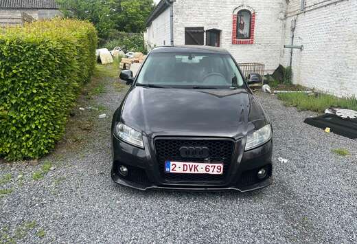 Audi 1.6 TDi Ambiente DPF S tronic