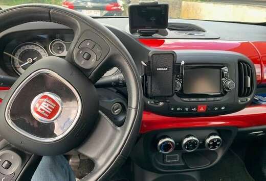 Fiat 500L 1.4 16V Lounge