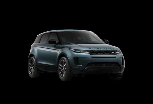 Land Rover Evoque P 160 S-Edition