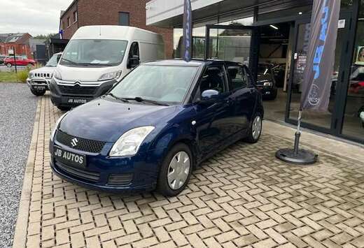 Suzuki Swift 1.3i GL Kosai
