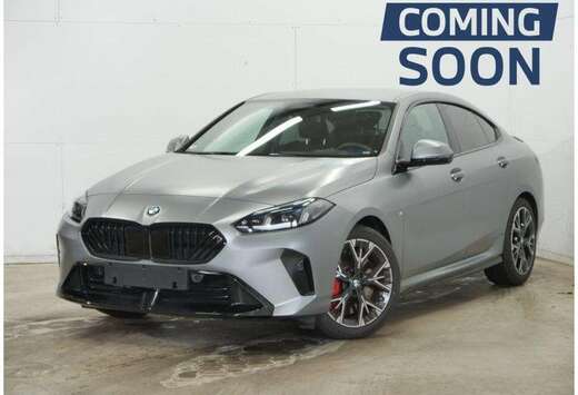 BMW FROZEN GREY - M SPORT PRO - HA