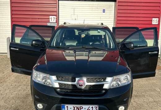 Fiat 1.3 Multijet SX Stop/Start DPF (EU5)