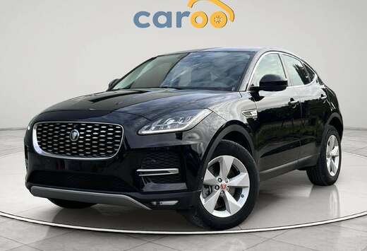 Jaguar E-Pace 1.5 T MHEV P160 SE *GARANTIE/PANO/LEDER ...