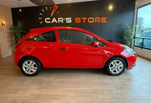 Opel Corsa 1.2i * Garantie 12 Mois *