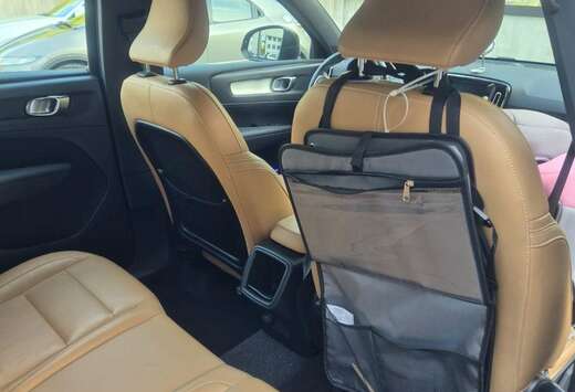 Volvo XC40 2.0 D3 AWD Momentum Pro Geartronic