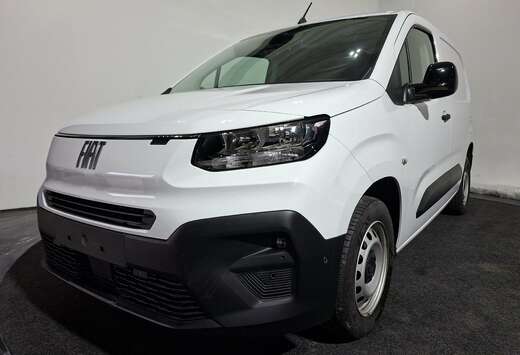 Fiat 1.5 BlueHDI L2 [ Camera [ Navi [ NETTO 15610€