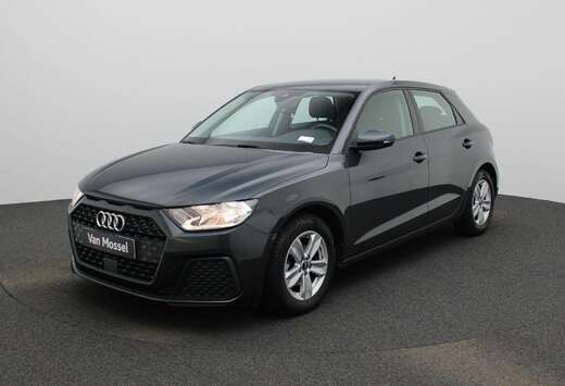 Audi Sportback 1.0 25 TFSI  Carplay  PDC A  Cruise C