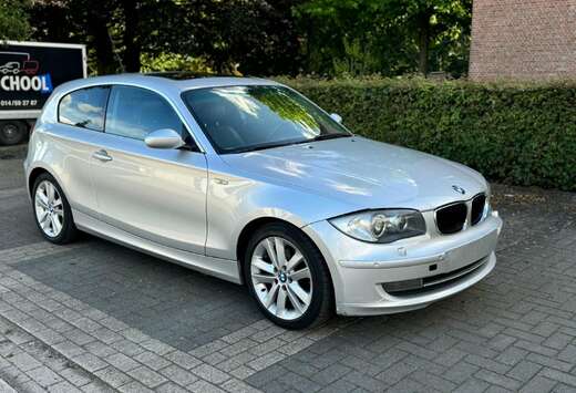 BMW 120d