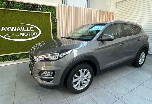 Hyundai Tucson 1.6 CRDi DCT * GARANTIE 1 AN*