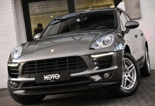 Porsche 3.0i S PDK ***PANODAK/XENON/CAMERA***