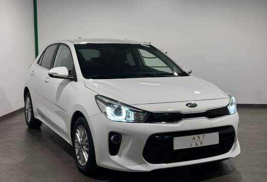 Kia ** 1.0 T-GDi ** GPS ** Garantie 12 mois **