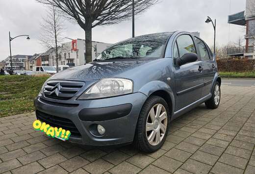 Citroen 1.6 16V Automatique  0467 63 94 32