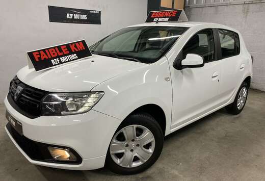 Dacia 1.0i LAUREATE  GARANTIE 12 MOIS