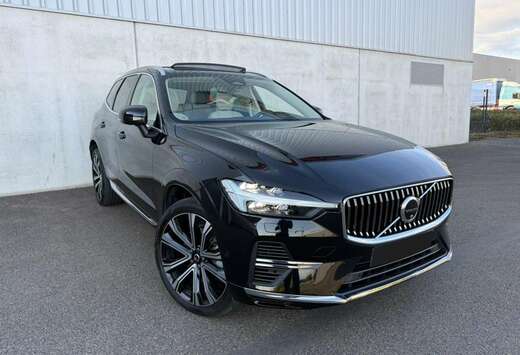 Volvo 2.0 T6 AWD Ultimate Plug-in Hybride (257kW)