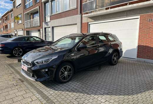 Kia 1.4 Edition 7