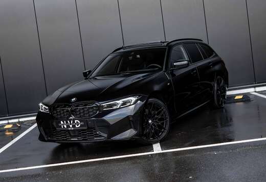 BMW I - Touring  M-Sport  Pano  ACC  Adap. LED