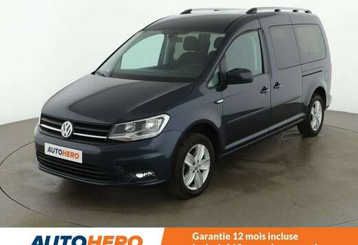 Volkswagen 1.4 TSI Maxi Trendline BlueMotion