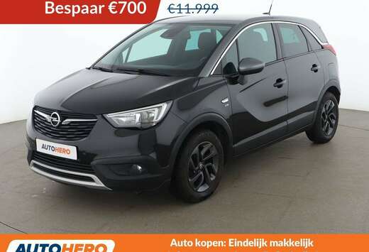 Opel 1.2 Turbo 120 Jahre