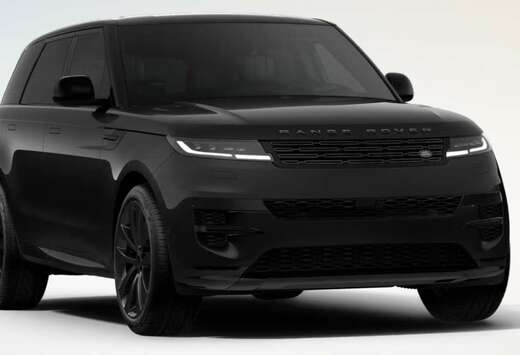 Land Rover P460e Dynamic SE AWD Auto. 26MY