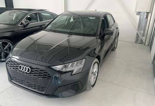 Audi Sportback 40TFSI e PHEV Attraction S tronic 150  ...