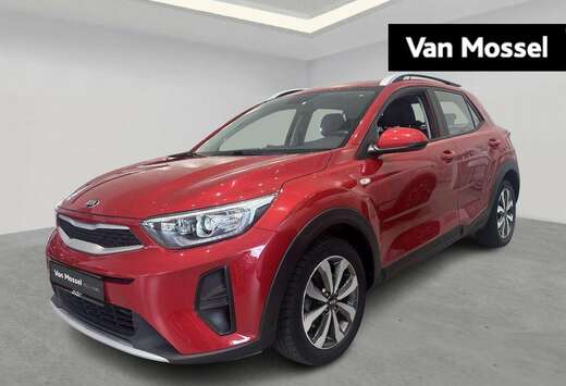 Kia 1.0 T 100 PulseDCT