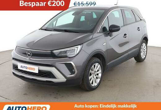 Opel 1.2 Turbo Elegance