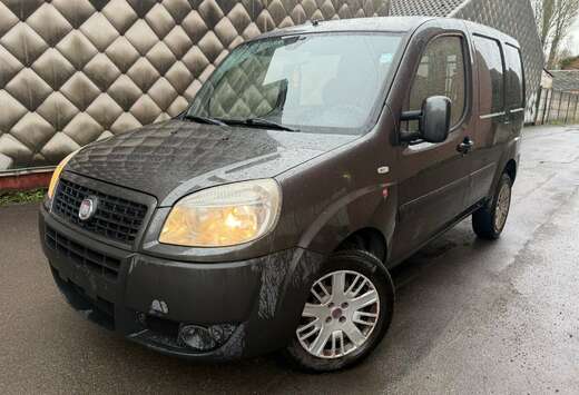 Fiat 75 Ch-2007-206.450km