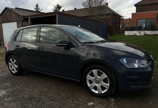 Volkswagen 1.2 TSI Trendline