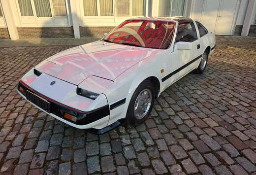 Oldtimer 300 zx t/top