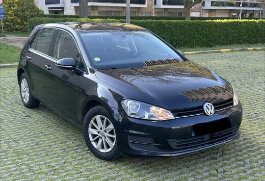 Volkswagen 1.6 Tdi Bleumotion