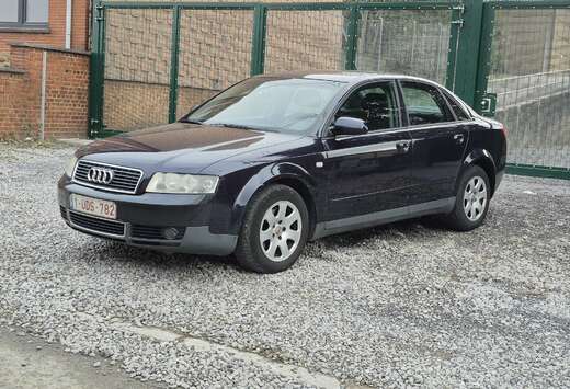 Audi 1.9 TDI