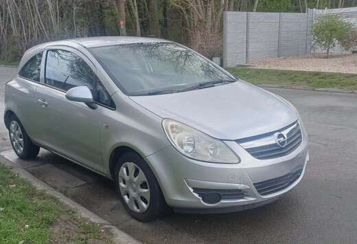 Opel 1.2i Enjoy
