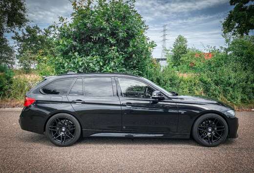 BMW 328i Touring Sport-Aut. Sport Line